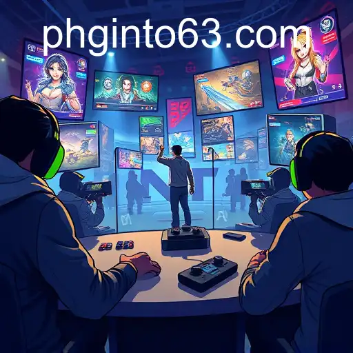 Digital Gaming Trends of 2026