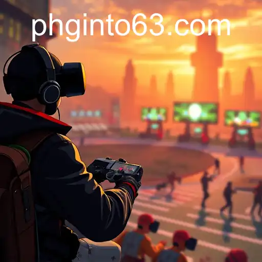 The Evolution of Online Gaming in 2025