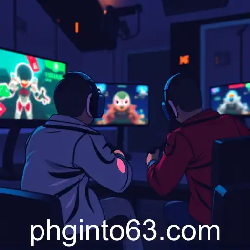 The Evolution of Online Gaming Platforms
