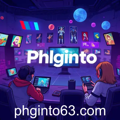 Evolving Trends in Online Gaming