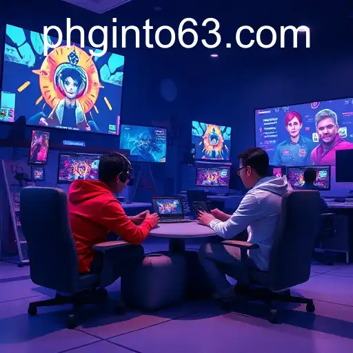 The Impact of Online Gaming Communities in 2025