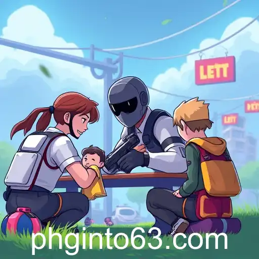 Exploring the 'Multiplayer Fun' Phenomenon: A Dive into the Gaming World of 'Phginto'