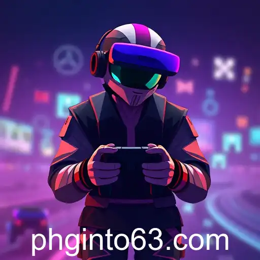 Online Gaming Boom Amid Innovation Surge