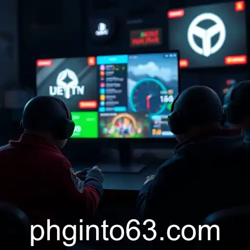 The Rise of Online Gaming Platforms in 2025