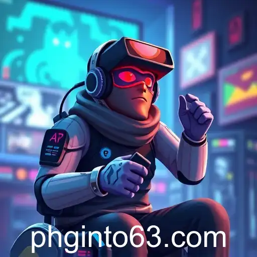 Online Gaming Trends and Developments