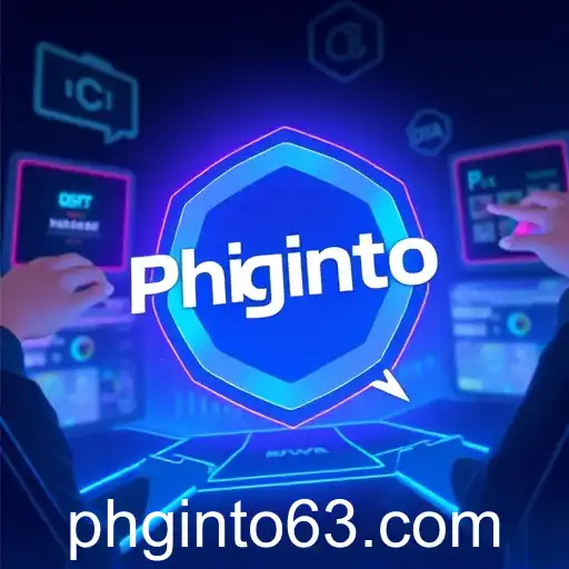 Phginto Revolutionizes Online Gaming