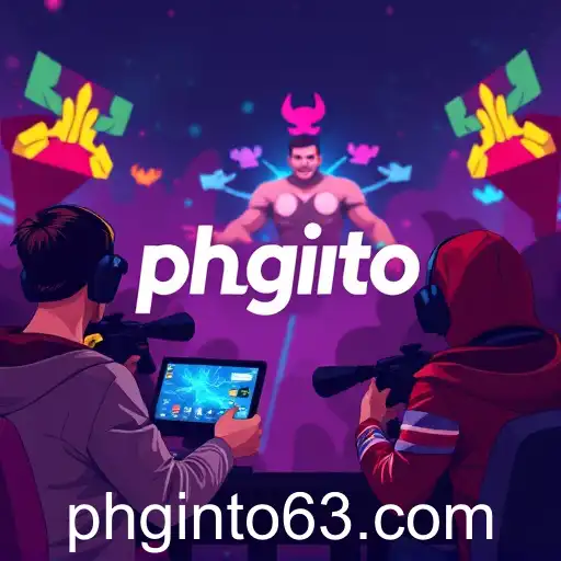 Exploring the Rise of Phginto in the Gaming World