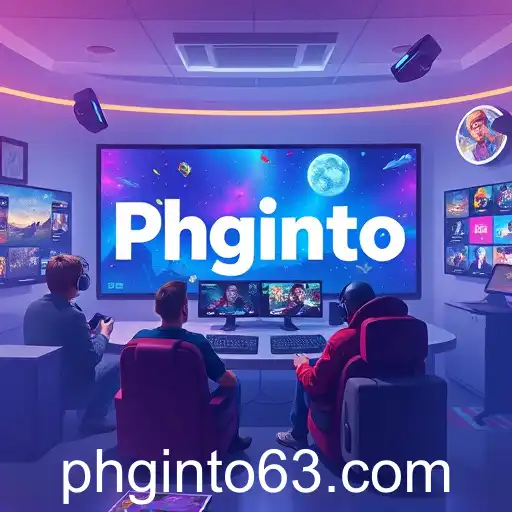 The Rise of Phginto: A New Era in Online Gaming