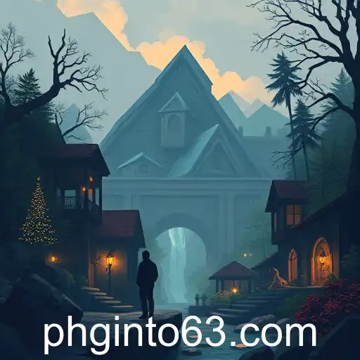 Phginto: Gaming Hub in the English Digital Landscape