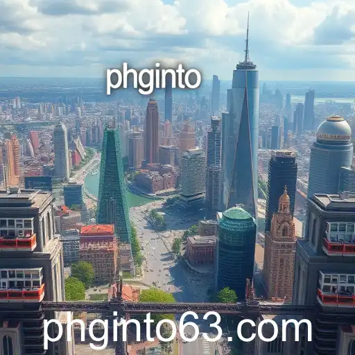 Phginto Revolutionizes Online Gaming Experience