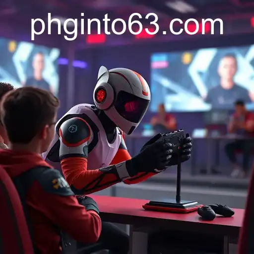 Phginto Revolutionizes Online Gaming Market