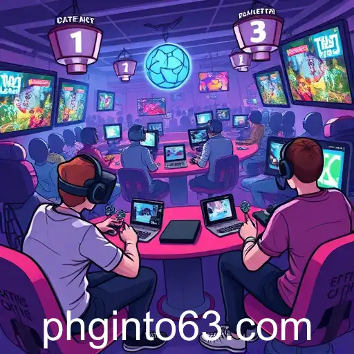 The Rise of Phginto and Its Impact on Online Gaming