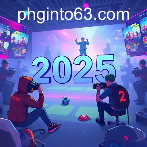 Phginto Revolutionizes Online Gaming