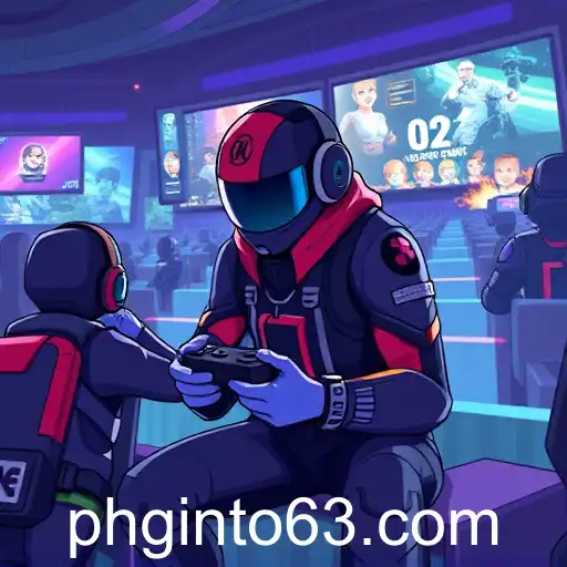 The Rise of Phginto: Revolutionizing Online Gaming