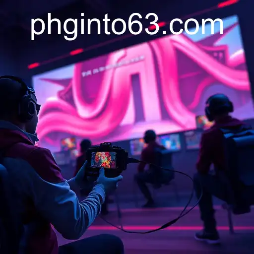 Phginto Revolutionizes Online Gaming