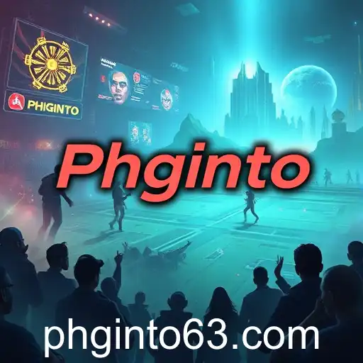 The Rise of Phginto: Revolutionizing Online Gaming Experiences