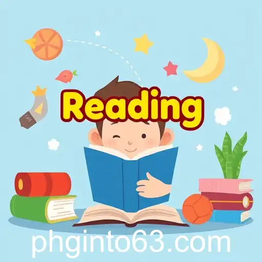 Enhancing Literacy Through Interactive Play: The Role of 'Reading Skills' Games
