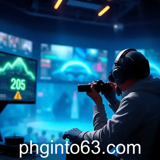 The Rise of Online Gaming in Modern Times