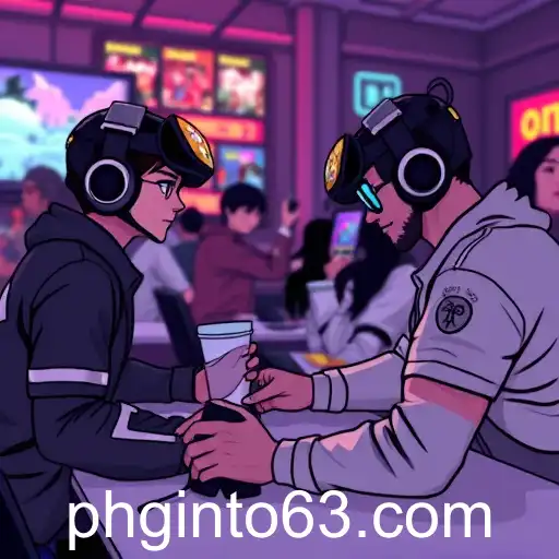 The Rise of Online Gaming Communities in 2025