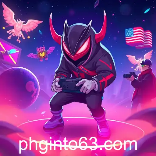 Gaming Evolution: The Rise of Phginto