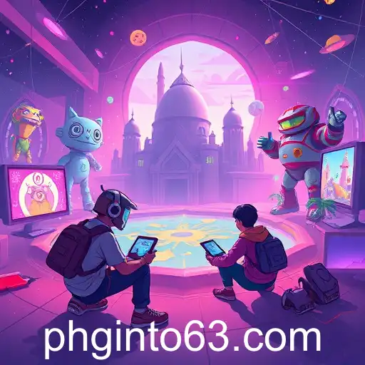 The Rise of Phginto in the Digital Age