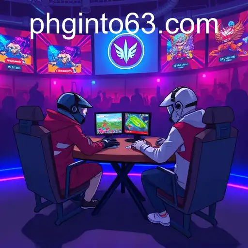 The Rise of Phginto: A New Era for Online Gaming