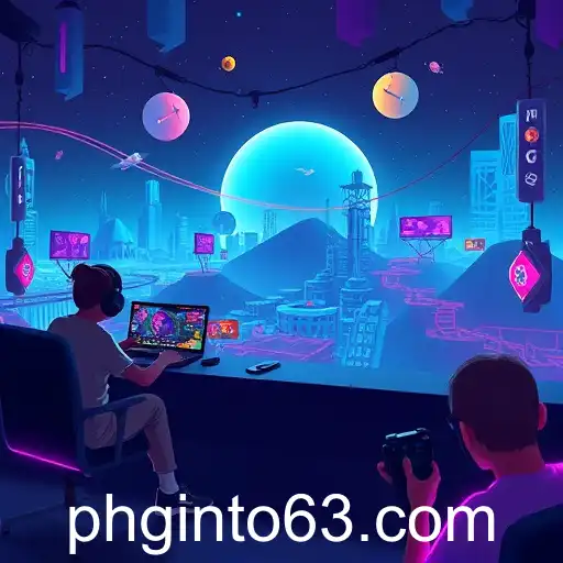 Exploring the Rise of Phginto in Gaming
