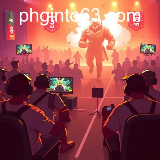 The Rising Impact of Online Gaming Platforms