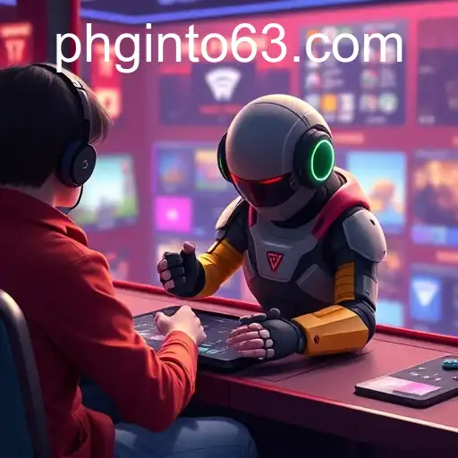 Rising Trends in Online Gaming