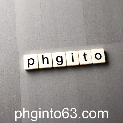 Unraveling the World of Word Games: The Intricacies of 'Phginto'
