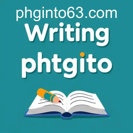 Exploring the Art of Expression: How 'Writing Skills' Transforms Minds